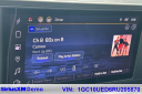Thumbnail image of 2024 Chevrolet Silverado EV at Harbor Chevrolet