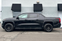 Thumbnail image of 2024 Chevrolet Silverado EV at Harbor Chevrolet