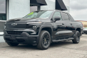 Thumbnail image of 2024 Chevrolet Silverado EV at Harbor Chevrolet