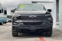 Thumbnail image of 2024 Chevrolet Silverado EV at Harbor Chevrolet