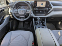 Thumbnail image of 2024 Toyota Highlander at CobbCountyToyotaUSED of Kennesaw, GA