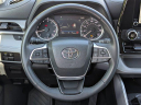 2024 Toyota Highlander LE at CobbCountyToyotaUSED of Kennesaw, GA