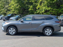 Thumbnail image of 2024 Toyota Highlander at CobbCountyToyotaUSED of Kennesaw, GA