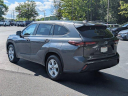Thumbnail image of 2024 Toyota Highlander at CobbCountyToyotaUSED of Kennesaw, GA