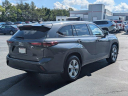 Thumbnail image of 2024 Toyota Highlander at CobbCountyToyotaUSED of Kennesaw, GA