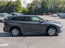 Thumbnail image of 2024 Toyota Highlander at CobbCountyToyotaUSED of Kennesaw, GA