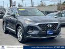 2020 Hyundai SANTA FE SEL at Millennium Hyundai