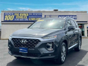 Thumbnail image of 2020 Hyundai SANTA FE at Millennium Hyundai