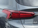 Thumbnail image of 2020 Hyundai SANTA FE at Millennium Hyundai