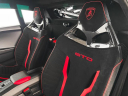 Thumbnail image of 2021 Lamborghini Huracan at BellevueBentley of Bellevue, WA