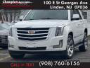 Thumbnail image of 2019 Cadillac Escalade at Champion Used Auto Sales