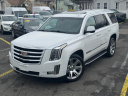 2019 Cadillac Escalade Luxury at Champion Used Auto Sales