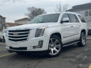 Thumbnail image of 2019 Cadillac Escalade at Champion Used Auto Sales