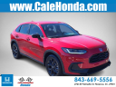 Thumbnail image of 2025 Honda HR-V at Cale Yarborough Honda
