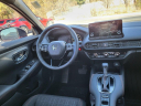 2025 Honda HR-V Sport at Cale Yarborough Honda