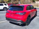 Thumbnail image of 2025 Honda HR-V at Cale Yarborough Honda