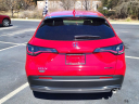 Thumbnail image of 2025 Honda HR-V at Cale Yarborough Honda
