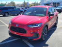 Thumbnail image of 2025 Honda HR-V at Cale Yarborough Honda