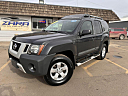 2012 Nissan Xterra X at ZARA AUTO SALES INC