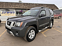 Thumbnail image of 2012 Nissan Xterra at ZARA AUTO SALES INC
