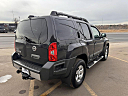 Thumbnail image of 2012 Nissan Xterra at ZARA AUTO SALES INC