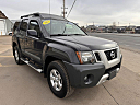 Thumbnail image of 2012 Nissan Xterra at ZARA AUTO SALES INC