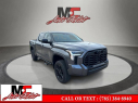 Thumbnail image of 2024 Toyota Tundra at MC Auto Outlet