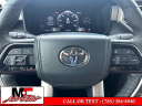Thumbnail image of 2024 Toyota Tundra at MC Auto Outlet