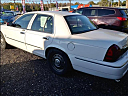 Thumbnail image of 2009 Mercury Grand Marquis at Wheels And Deals