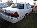 Thumbnail image of 2009 Mercury Grand Marquis at Wheels And Deals