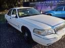 Thumbnail image of 2009 Mercury Grand Marquis at Wheels And Deals