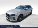 Thumbnail image of 2022 Volvo XC60 at Northtown Volvo Porsche Buffalo