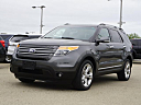 Thumbnail image of 2015 Ford Explorer at A & B Motors