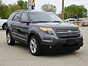 Thumbnail image of 2015 Ford Explorer at A & B Motors