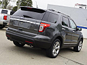 Thumbnail image of 2015 Ford Explorer at A & B Motors