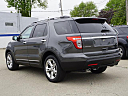 Thumbnail image of 2015 Ford Explorer at A & B Motors