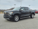 Thumbnail image of 2022 Chevrolet Silverado 1500 at Crossroads Chevrolet