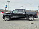 Thumbnail image of 2022 Chevrolet Silverado 1500 at Crossroads Chevrolet