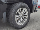 Thumbnail image of 2022 Chevrolet Silverado 1500 at Crossroads Chevrolet