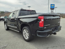 Thumbnail image of 2022 Chevrolet Silverado 1500 at Crossroads Chevrolet