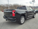 Thumbnail image of 2022 Chevrolet Silverado 1500 at Crossroads Chevrolet