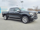 Thumbnail image of 2022 Chevrolet Silverado 1500 at Crossroads Chevrolet