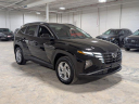2024 Hyundai TUCSON SEL at Antwerpen Hyundai Used