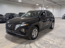 Thumbnail image of 2024 Hyundai TUCSON at Antwerpen Hyundai Used