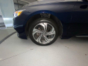 2018 Honda Accord EX-L at Jacksonville Kia - New