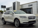2022 Lincoln Nautilus Reserve at Star Lincoln, Inc.