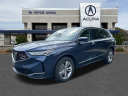 Thumbnail image of 2025 Acura MDX at Ed Voyles Acura Used