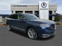 Thumbnail image of 2025 Acura MDX at Ed Voyles Acura Used
