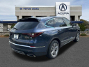 Thumbnail image of 2025 Acura MDX at Ed Voyles Acura Used
