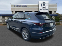 Thumbnail image of 2025 Acura MDX at Ed Voyles Acura Used